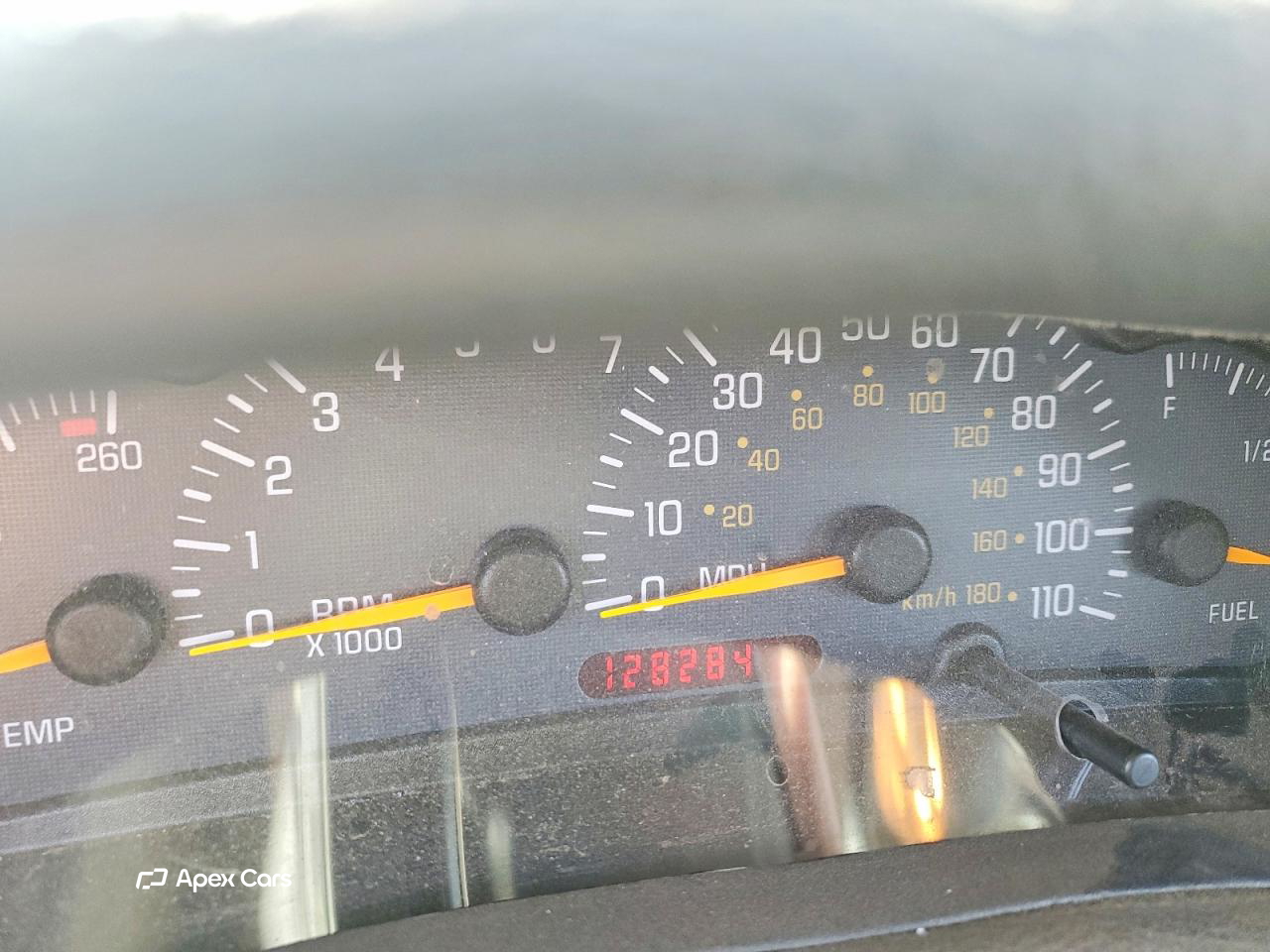 Pontiac Sunfire 2005