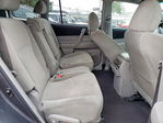 Toyota Highlander 2012