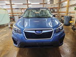 Subaru Forester 2021