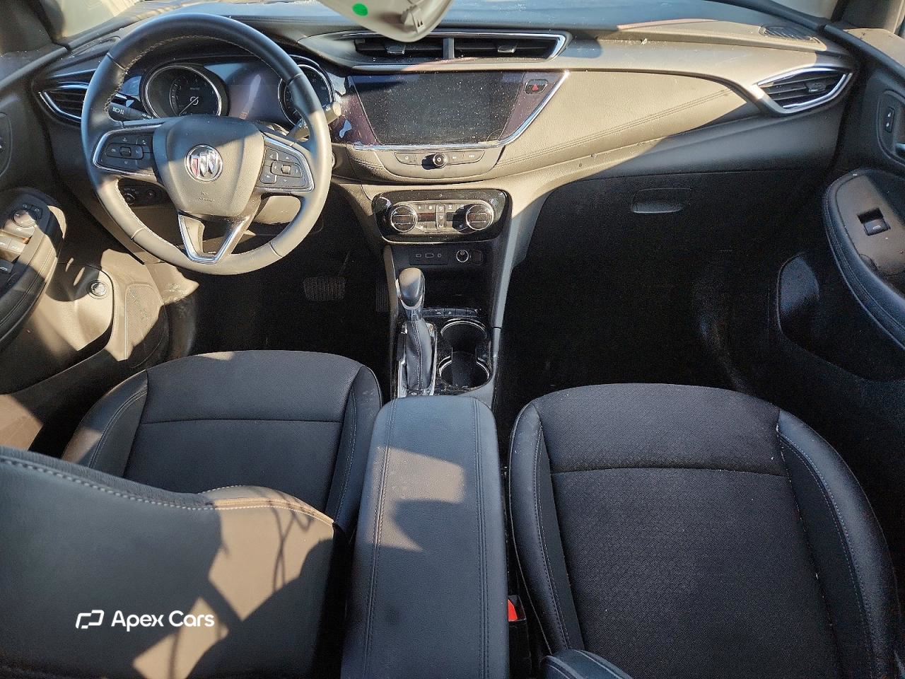 Buick Encore 2023