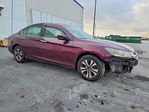 Honda Accord 2013