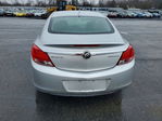 Buick Regal 2012