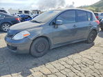 Nissan Versa 2011