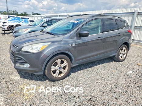 Ford Escape 2016 - Image 1 of 13