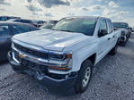 Chevrolet Silverado 2018