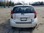 Nissan Versa 2014