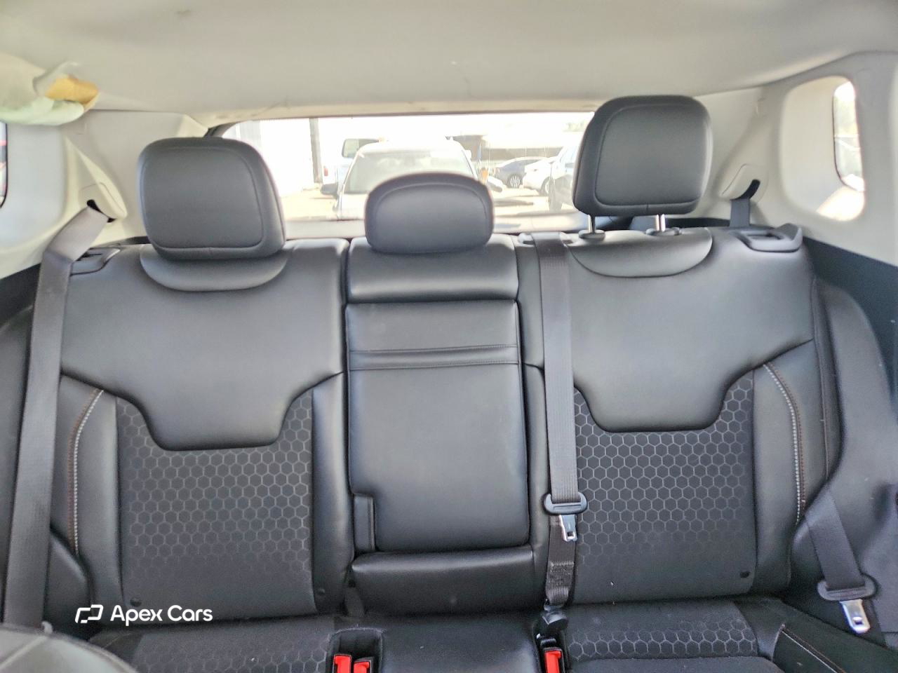 Jeep Compass 2019