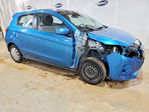 Mitsubishi Mirage 2024