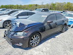Lexus GS 2013
