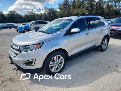 Ford Edge 2017 - Image 1 of 14