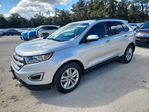 Ford Edge 2017