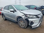 Mitsubishi Eclipse 2018