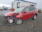 Subaru Forester 2016