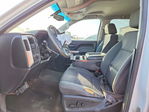 Chevrolet Silverado 2016