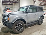 Ford Bronco 2023