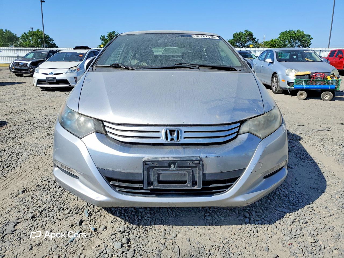 Honda Insight 2010
