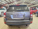 Jeep Compass 2016
