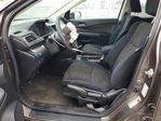 Honda CR-V 2016