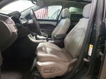 Cadillac SRX 2014