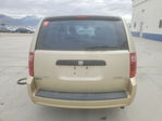 Dodge Caravan 2010