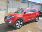 Kia Sportage 2013