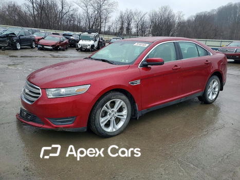 Ford Taurus 2014 - Image 1 of 13