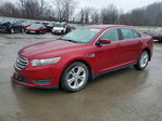 Ford Taurus 2014
