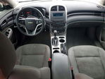 Chevrolet Malibu 2015