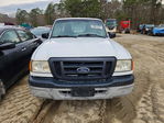 Ford Ranger 2008