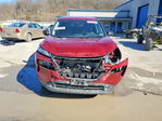 Nissan Rogue 2021