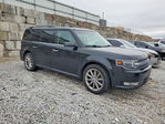 Ford Flex 2013
