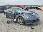 Chevrolet Corvette 2014