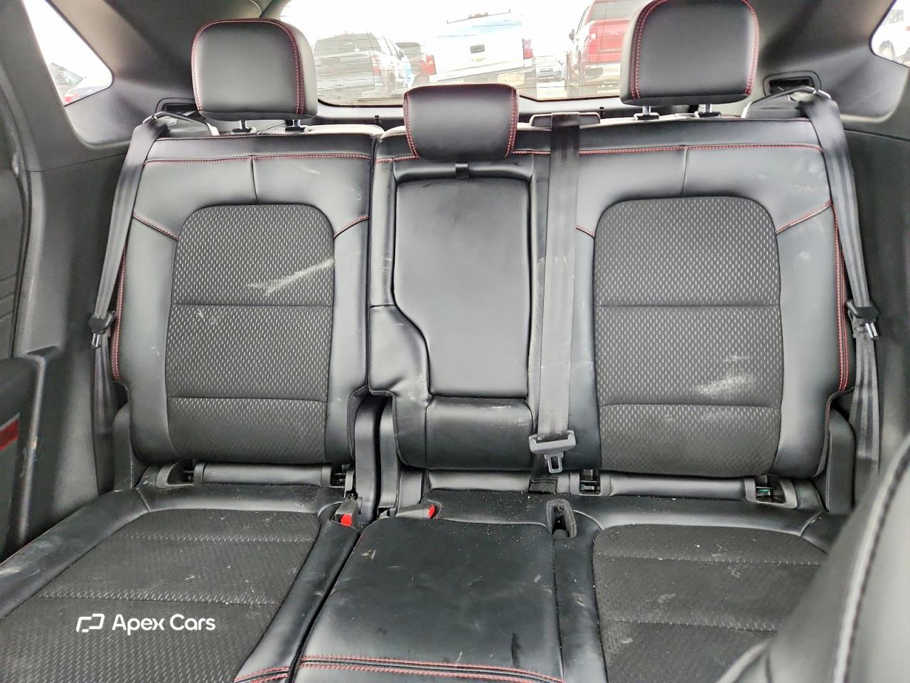 Ford Escape 2025