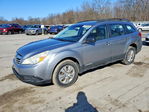 Subaru Outback 2011