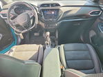 Chevrolet TrailBlazer 2021