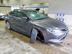 Chrysler 200 2016