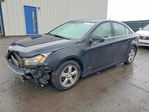 Chevrolet Cruze 2012