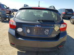 Subaru Impreza 2016
