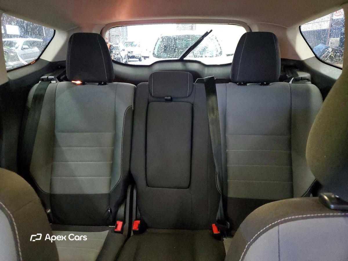 Ford Escape 2016