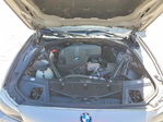 BMW Series 5 2012