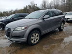 Audi Q7 2013