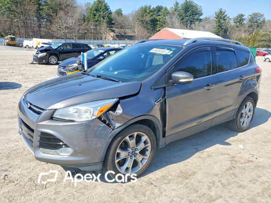 Ford Escape 2014 - Image 1 of 13