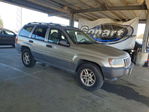 Jeep Cherokee 2003