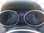 Hyundai Tucson 2012
