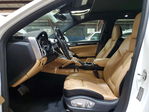 Porsche Cayenne 2017