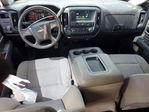 Chevrolet Silverado 2018