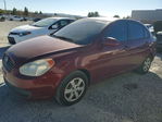 Hyundai Accent 2009