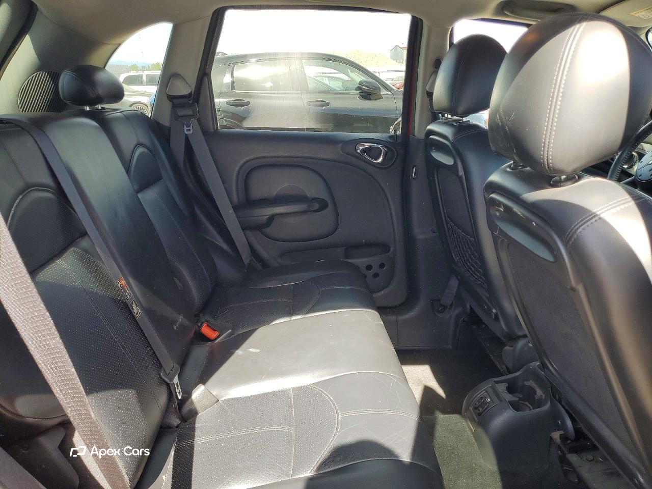 Chrysler PT Cruiser 2003