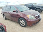 Honda Odyssey 2010