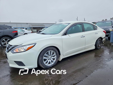 Nissan Altima 2017 - Image 1 of 12
